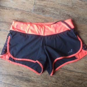 BCG Running Shorts